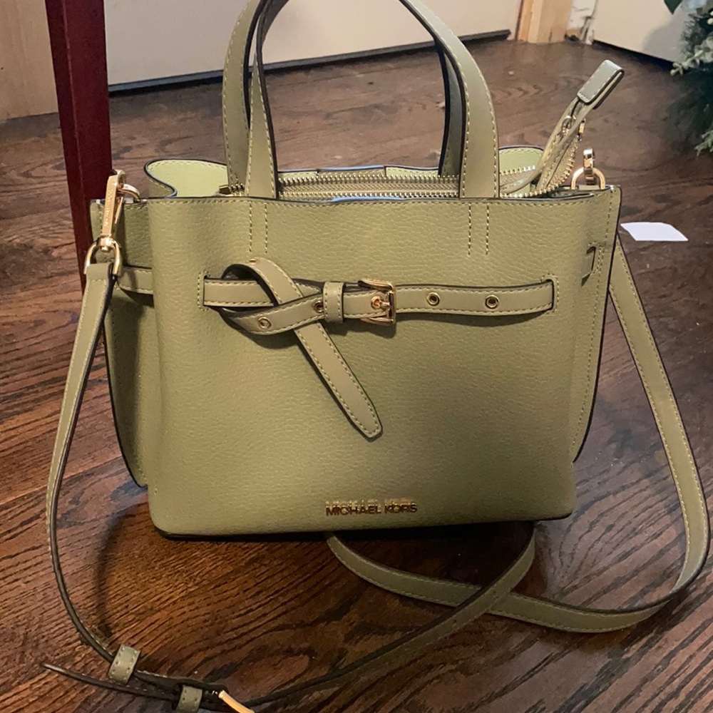 Michael Kors crossbody